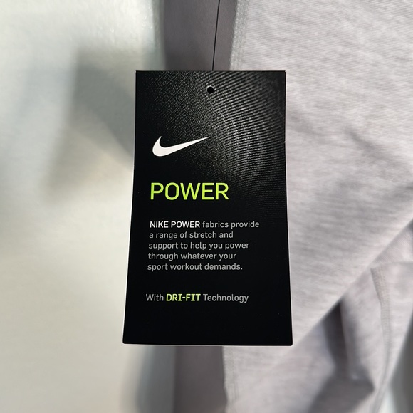 Nike Dri-Fit leggings - Picture 4 of 5